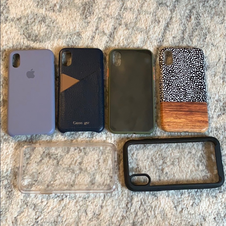 Iphone X Cases